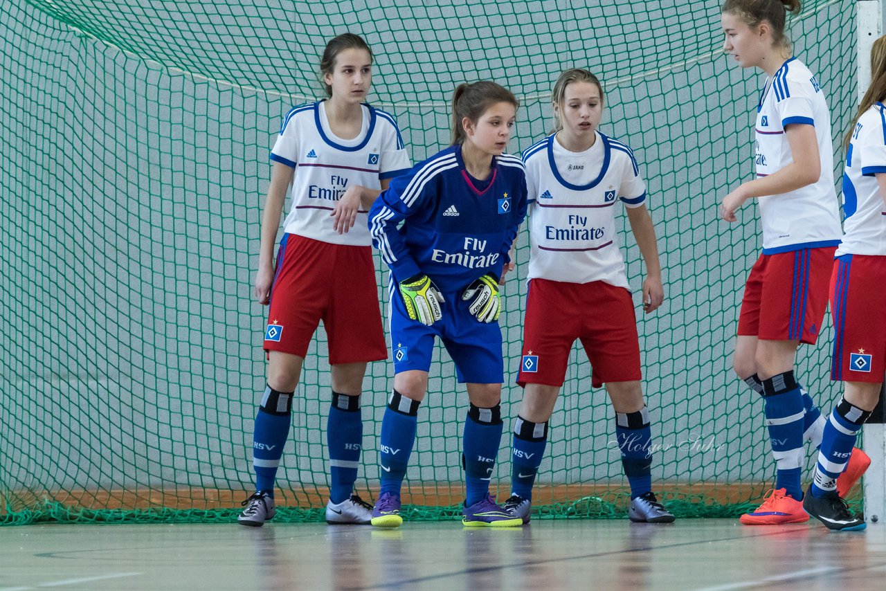 Bild 401 - Norddeutsche Futsalmeisterschaft